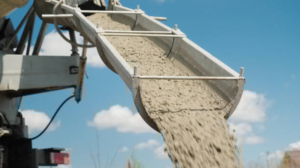 Trusted OR Concrete contractor Experts