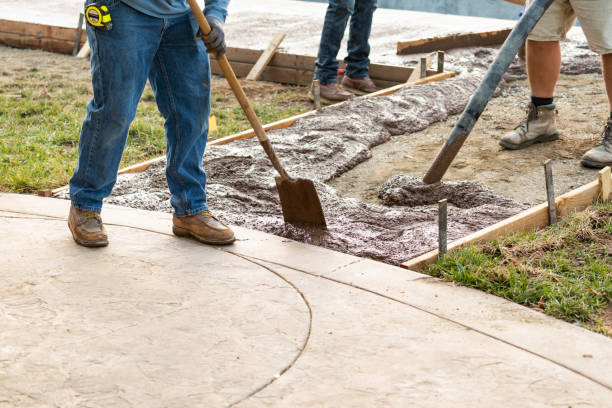 Best Concrete Sealing and Maintenance in Warren, OR