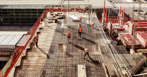 Best Concrete Grinding and Polishing in Warren, OR