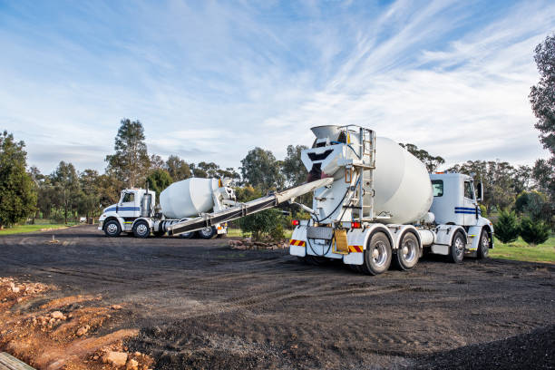 Best Concrete Grinding and Polishing in Warren, OR