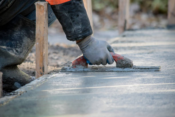 Best Concrete Demolition Services in Warren, OR