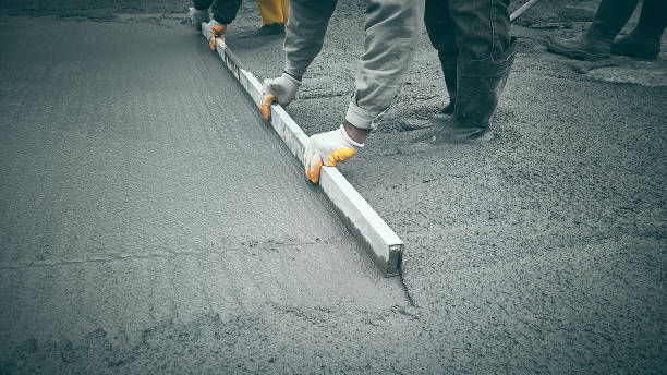 Best Concrete Steps and Stairs in Warren, OR