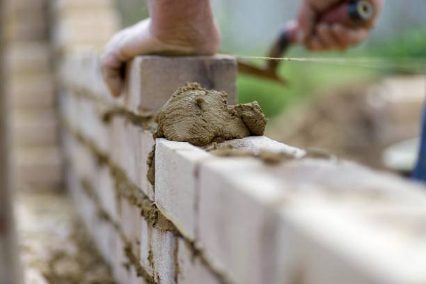 Best Concrete Patio Design and Installation in Warren, OR