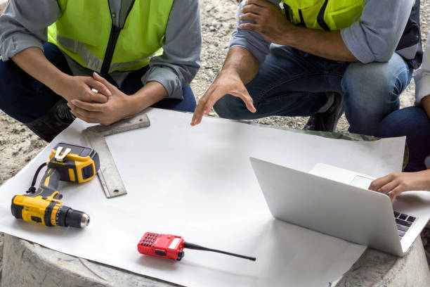 Best Concrete Removal and Replacement in Warren, OR