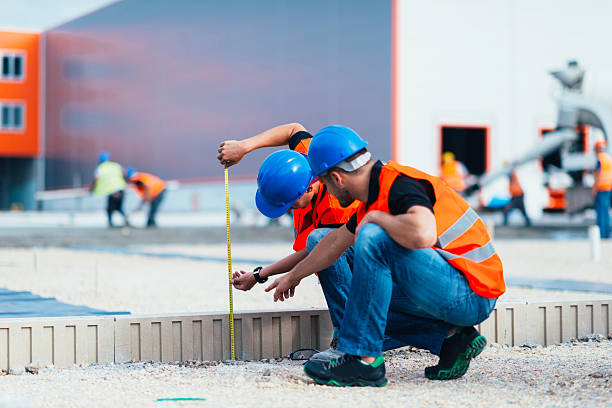 Best Concrete Demolition Services in Warren, OR